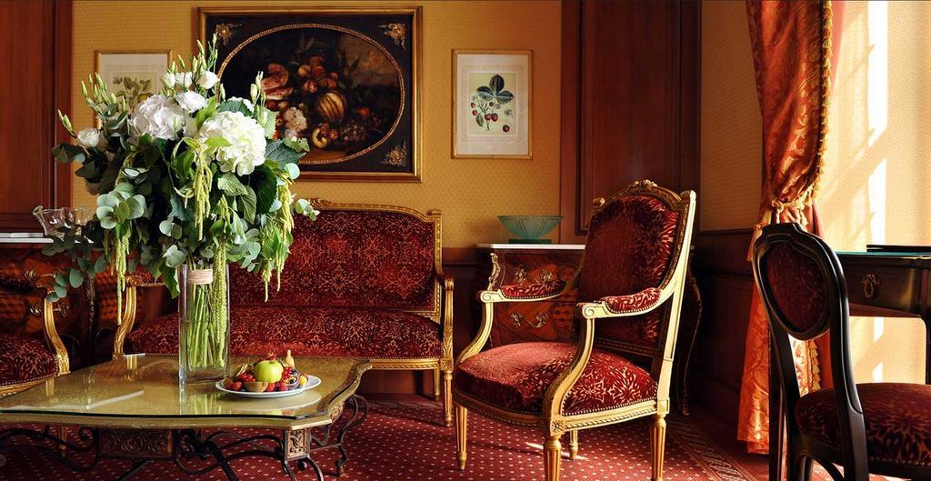 Hotel De Vendome パリ 部屋 写真